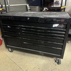 Snap On Tool Box Classic 78 Edition