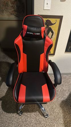 Gaming Setup