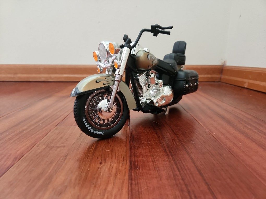 Road Ripper Motorcycle