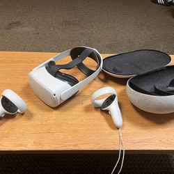 Meta Quest 2