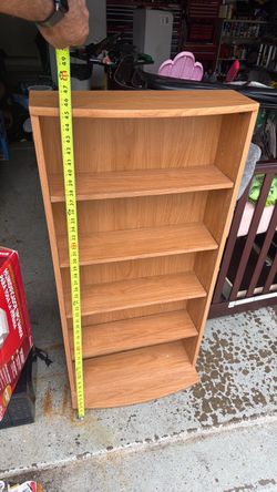 Shelf
