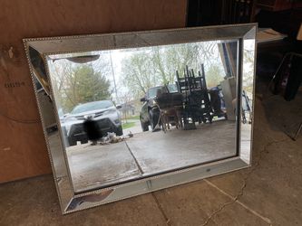 Wall Mirror 