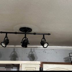 3way Light Fixture 