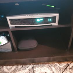 Bose 3 2 1 Surround Sound System