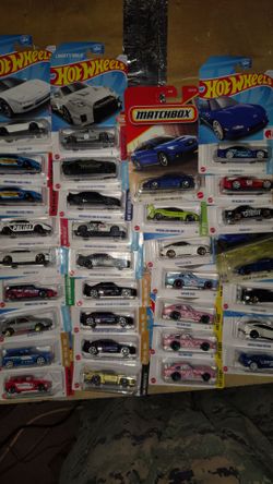 Kings and Queens of JDM Mainline