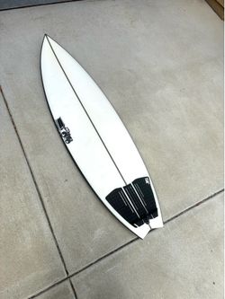 Js surfboard