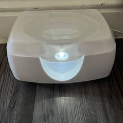 Munchkin Wipe Warmer 