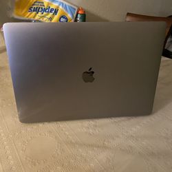 MacBook Pro 2019 Edition