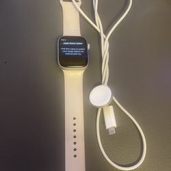 Apple Watch series 8 GPS + CELLULAR 45mm