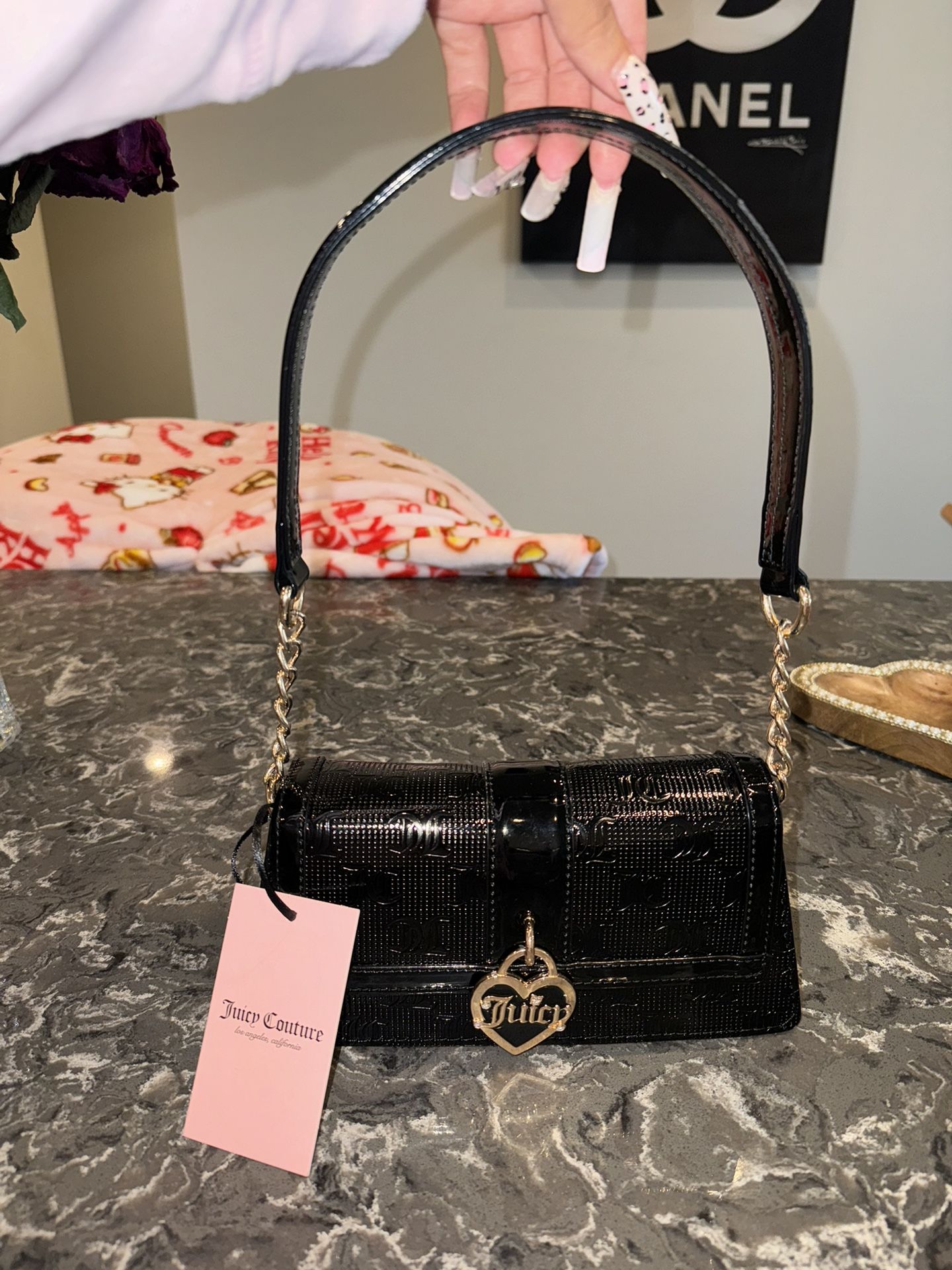 Juicy Couture