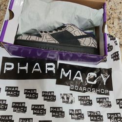 Dashawn Jordan Nike SB Dunk Low “Copperhead”