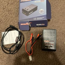 Rc Battery Charger 