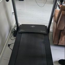 Treadmill -Caminadora (Nordictrack like new)