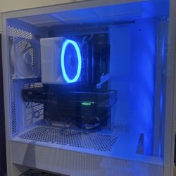 GAMING PC | RTX 5060 TI