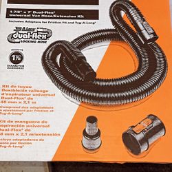 Vacuum