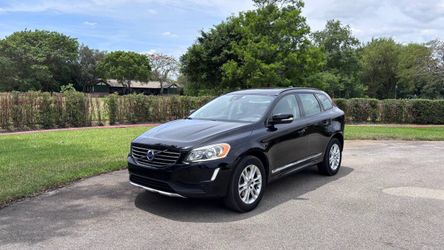 2015 Volvo Xc60