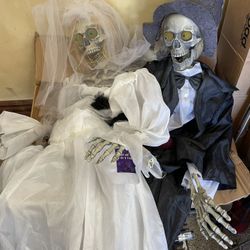 Halloween Decorations 