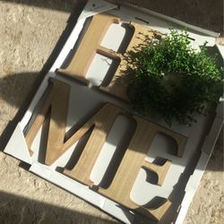 Home Wall Art 
