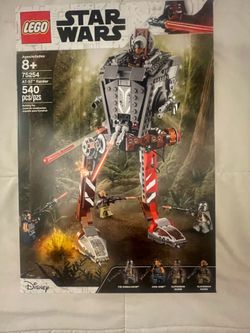 Lego 75254