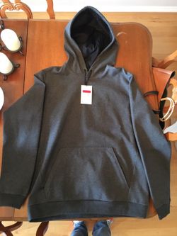NikeLab Tech Fleece Hoodie