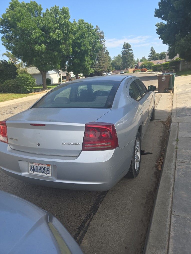 2009 Dodge Charger