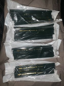 Musgrave 1200 Drawing pencil