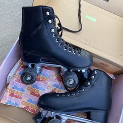 COSMIC SKATES