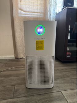 GermGuardian air purifier