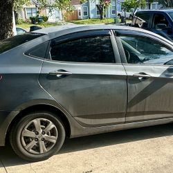 2012 Hyundai Accent