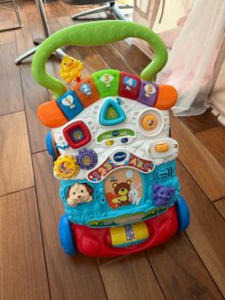 Baby Walker