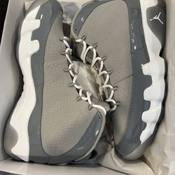 Jordan 9 Cool Grey 9.5 Men