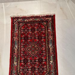 Persian Rug - 2’ X 3’