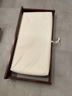 Naturepedic Organic Cotton Changing Pad