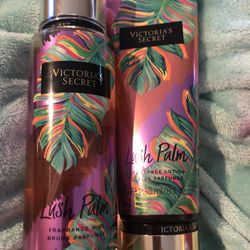 Nice smelling Victoria’s Secret set