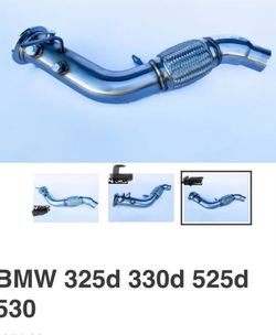BMW 325d 330d 525d 530