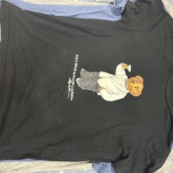 Polo Bear Ralph Lauren t Shirts