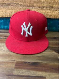 New Era 59FIFTY New York Yankees fitted cap 7 1/2
