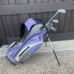 Youth Golf Sets $40 Each Set