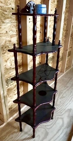 Shelf