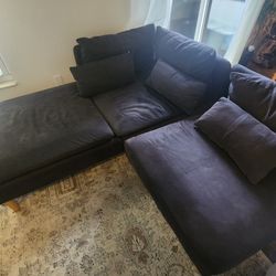 SÖDERHAMN Sectional Ikea