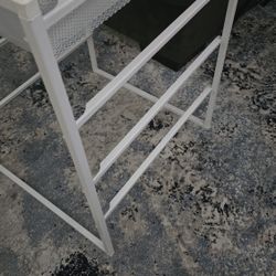 Ikea Metal Sliding Storage Bin ( Free)