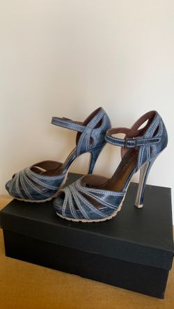 Barbara Bui shoes