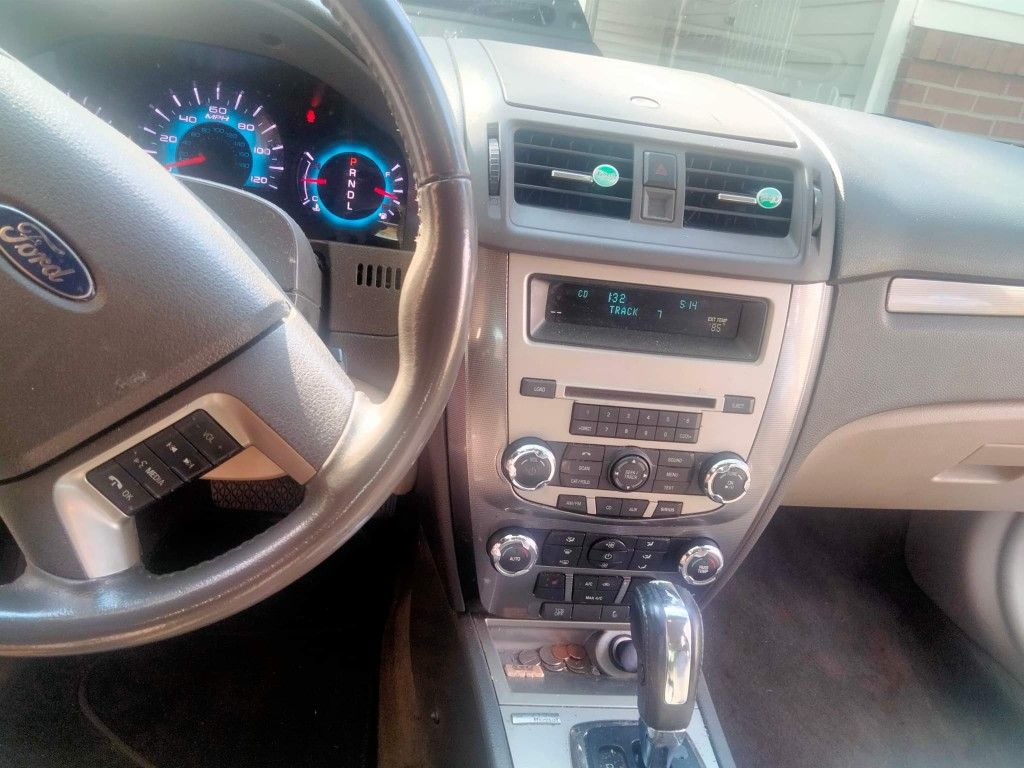 2011 Ford Fusions 3500.00 Text (contact info removed) for Sale in