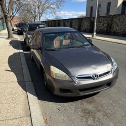 Honda EL-X