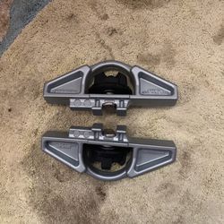 Toytota Tie Down Cleats