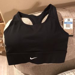 Women’s Nike Sports Bra 