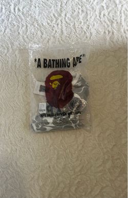 Bape tee