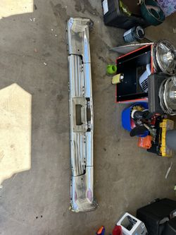 1964 Impala Parts