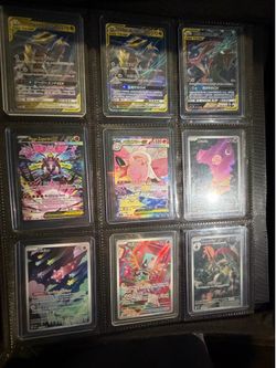 POKEMOM CARDS