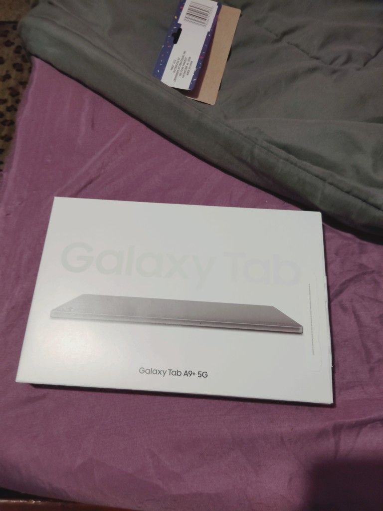 Galaxy A9 5G